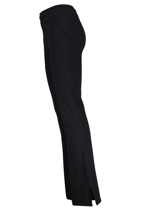 STINE PANTS DEEP BLACK 7