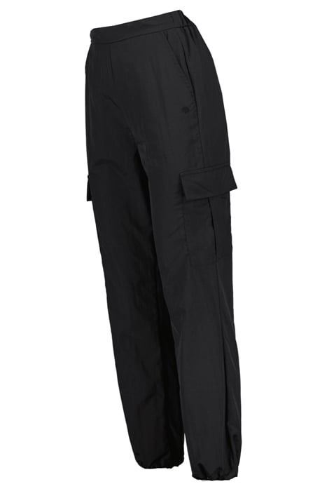 SANNE PANTS DEEP BLACK 7