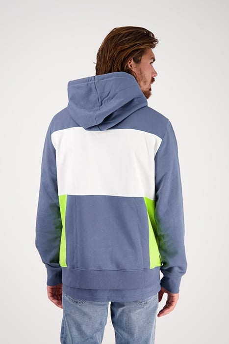 MULLEN SWEATER FADE BLUE 2