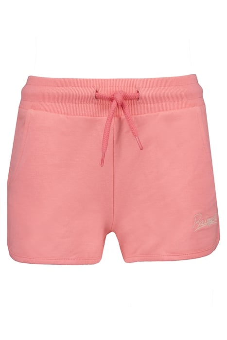 GIRLS AUSTON SHORTS BLUSH CORAL 1