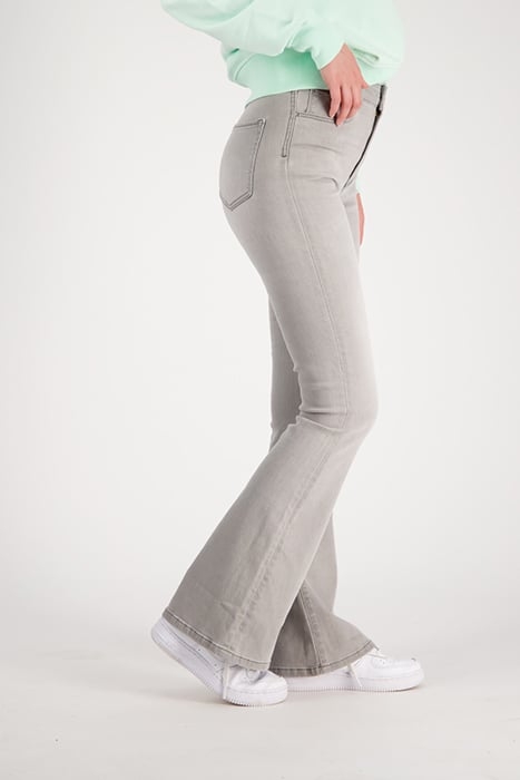 SUNRISE JEANS LIGHT GREY STONE 6