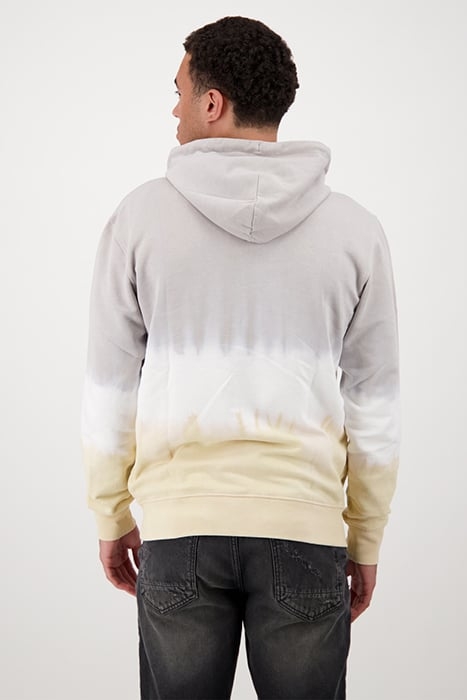 NELSON SWEATER GREY FOG 2