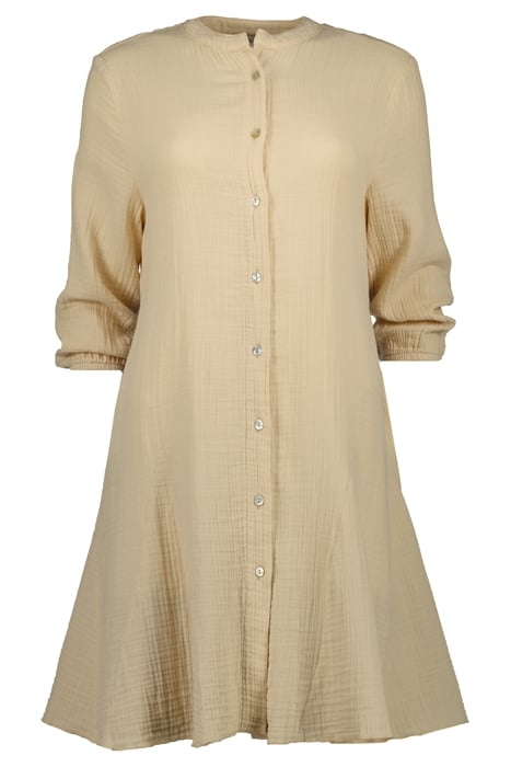 SANDY DRESS DUSTY SAND 3