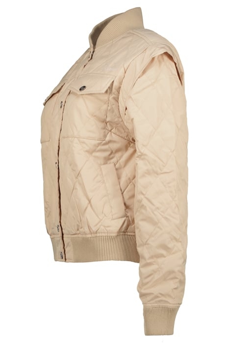 MAYA JACKET KHAKI SPORT 5