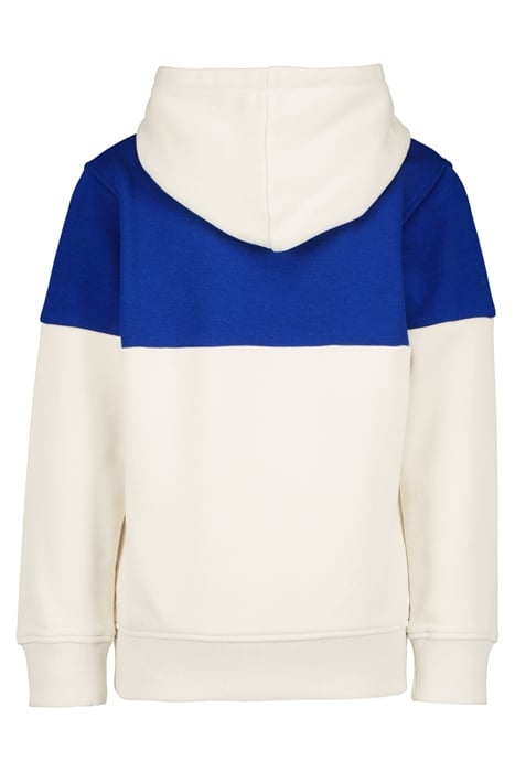 BOYS WALDRON SWEATER OFFWHITE GREY 4