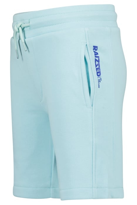 BOYS BALDWIN SHORTS SUMMER BLUE 3