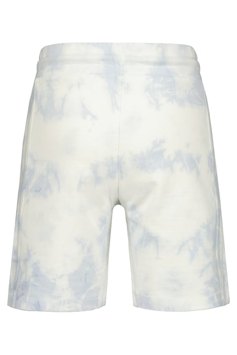BOYS BAYWOOD SHORTS SUMMER BLUE 4