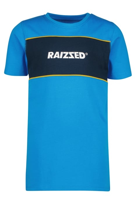 BOYS SCOTTVILLE T-SHIRT IBIZA BLUE 3