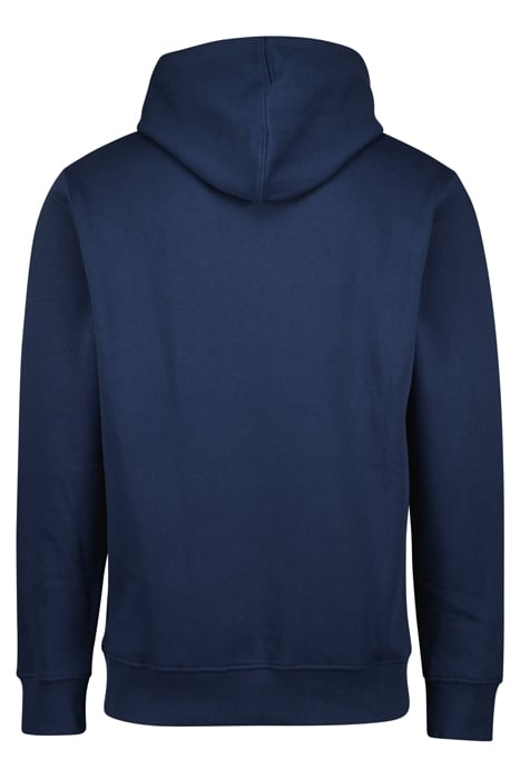 WESTON SWEATER DARK BLUE 4