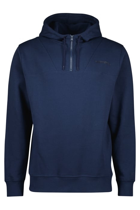 WESTON SWEATER DARK BLUE 3