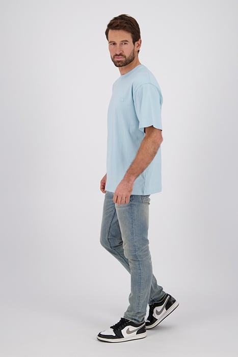 HARDWICK T-SHIRT SUMMER BLUE 5