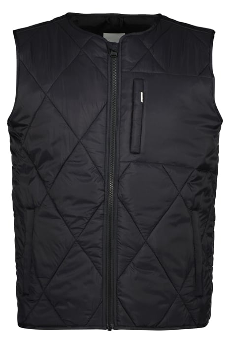 PIKETON BODYWAMER DEEP BLACK 3