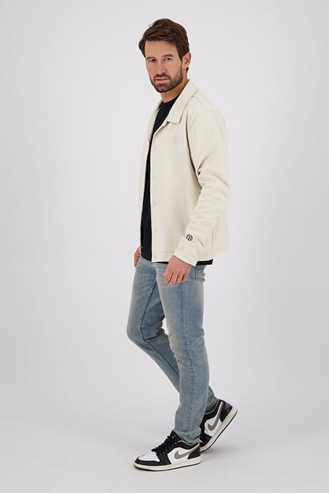 PEMBROKE JACKET OFFWHITE GREY 7