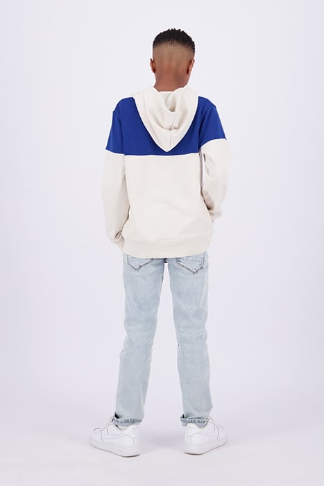 BOYS BERLIN CRAFTED JEANS LIGHT BLUE STONE 4