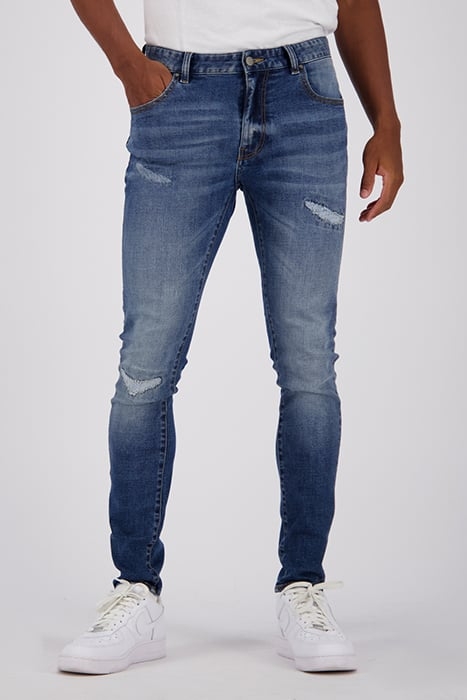 JUNGLE JEANS VINTAGE BLUE 1