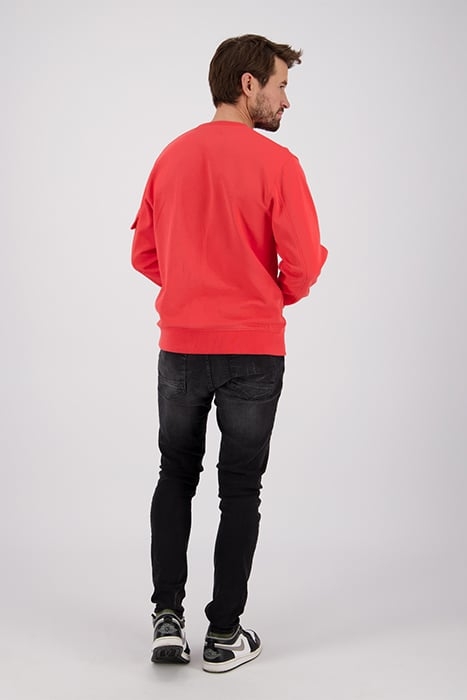 JUNGLE JEANS VINTAGE BLACK 4