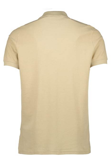 DORIAN POLO SAND GRAY 4
