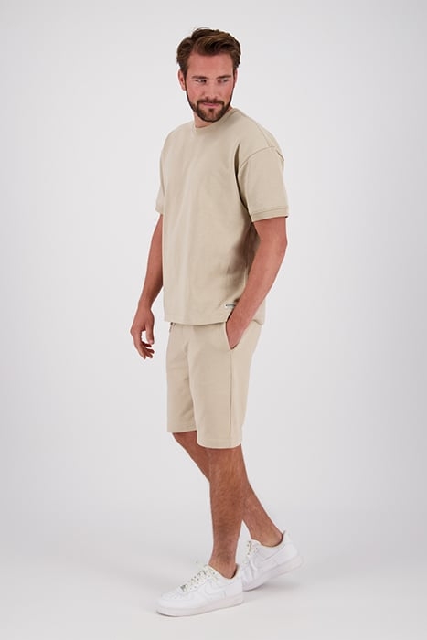 DJANGO SHORTS SAND GRAY 5