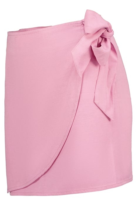 ILA MINI SKIRT ORCHID BLOOM 6