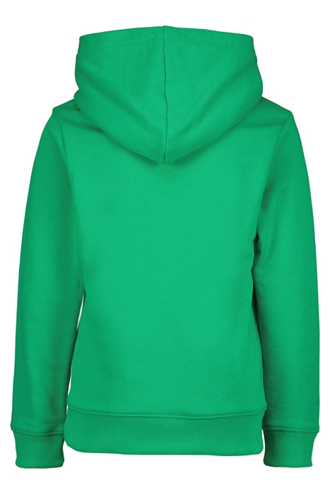 BOYS MYKEL SWEATER GREEN SPORTS 2