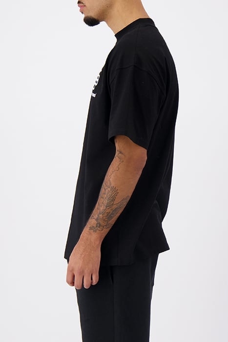 CITY TEE BLACK 4