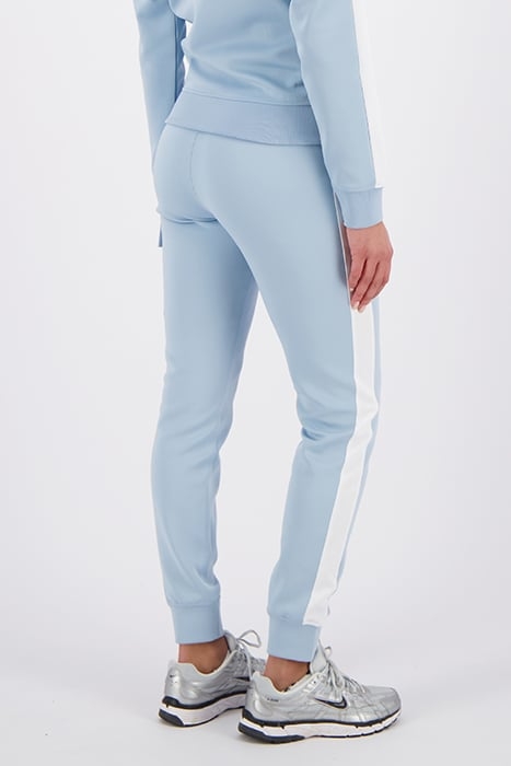 HERA TRACKPANTS LIGHT BLUE 2