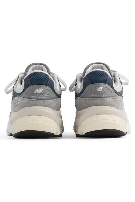 U990TC6 SNEAKERS IN MARBLEHEAD 4