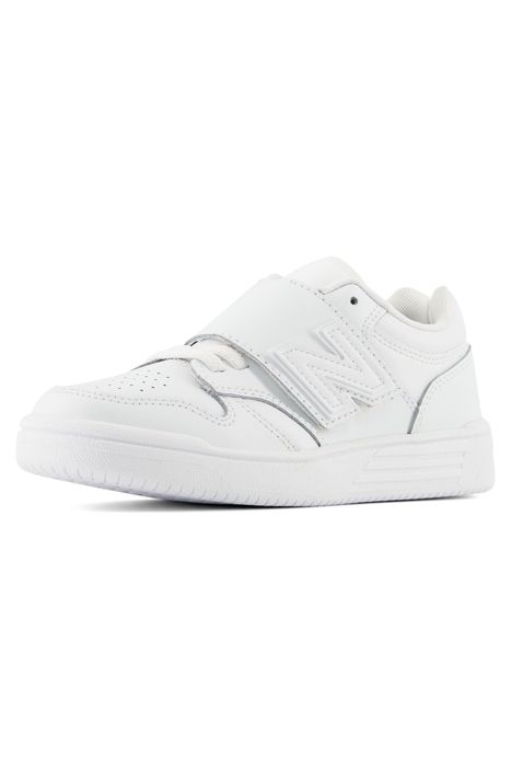 PHB4803W SNEAKERS IN NB WHITE 6