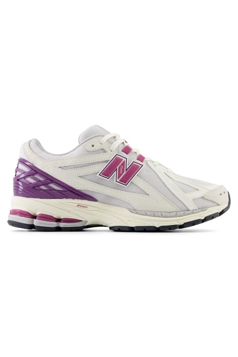 M1906REF SNEAKERS IN SEA SALT & PINK 1