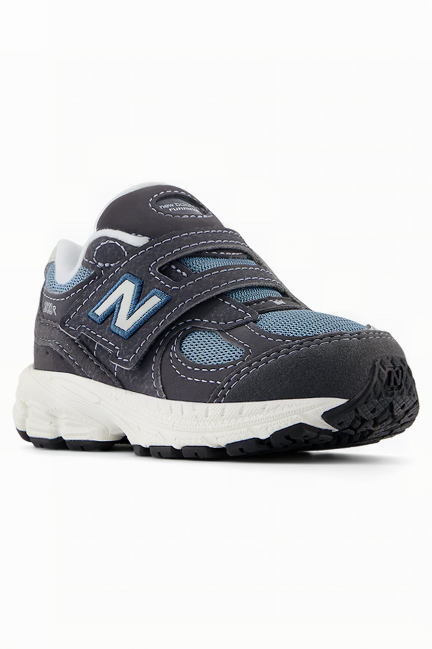 IV2002FB SNEAKERS IN MAGNET 5