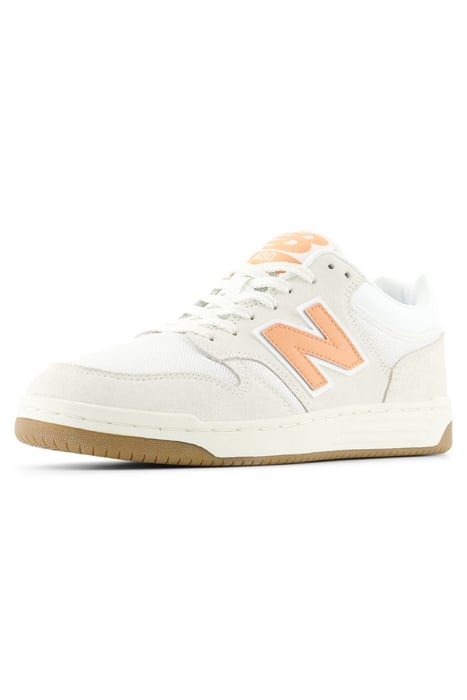 BB480LLB SNEAKERS IN SEA SALT 6