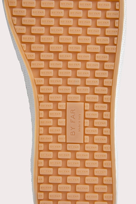 RODINA YELLOW POP SUEDE LEATHER YELLOW POP 5