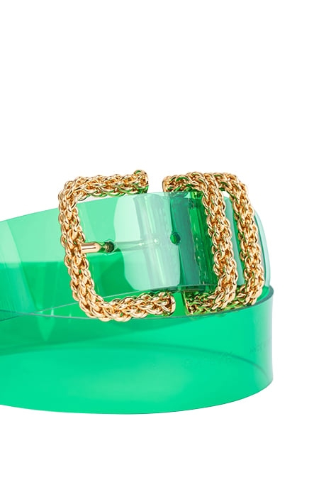 KATINA GREEN PVC GREEN 2