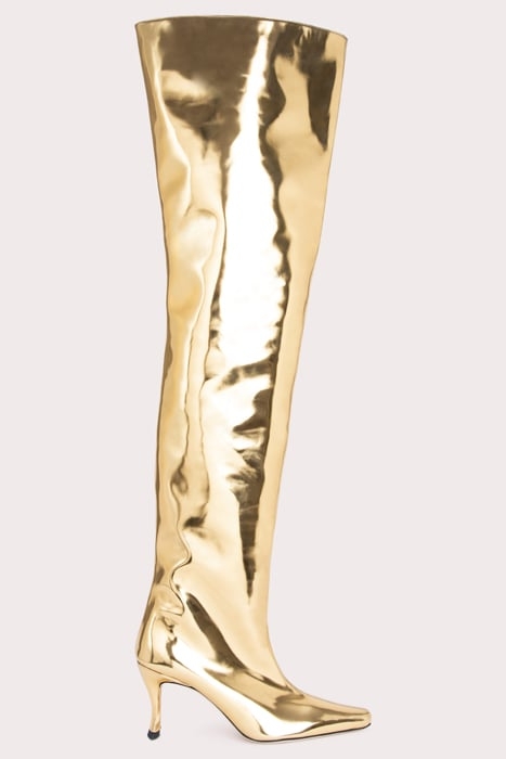 STEVIE 99 GOLD LAC GOLD 1