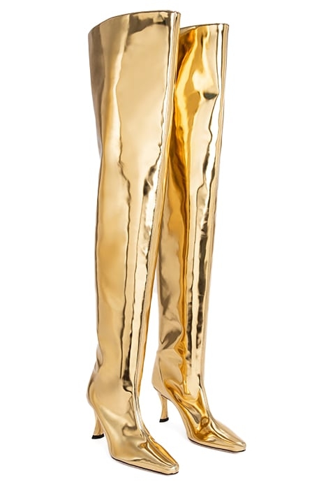 STEVIE 99 GOLD LAC GOLD 6