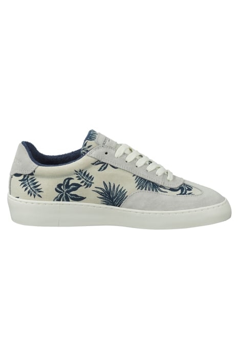 PLAKKA SNEAKER PALM PRINT 1