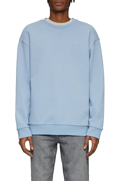 S.OLIVER-QS SWEATSHIRTS BLUE 1