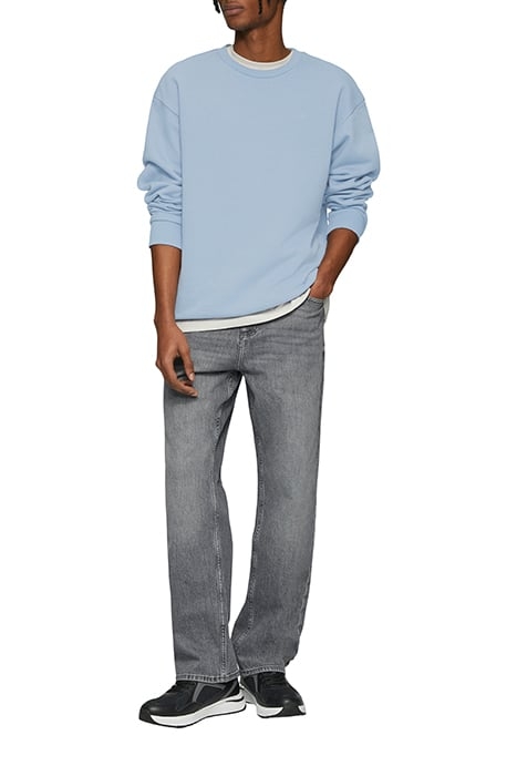 S.OLIVER-QS SWEATSHIRTS BLUE 8