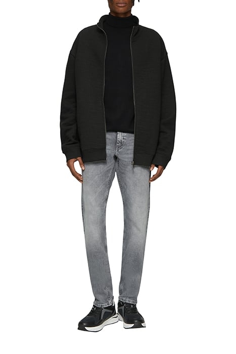 S.OLIVER-QS SWEATSHIRTS BLACK 8