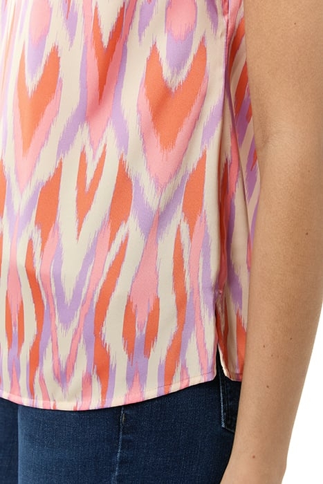 COMMA BLOUSES WHITE 5