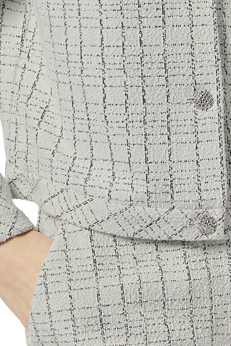 COMMA JACKETS INDOOR WHITE 5