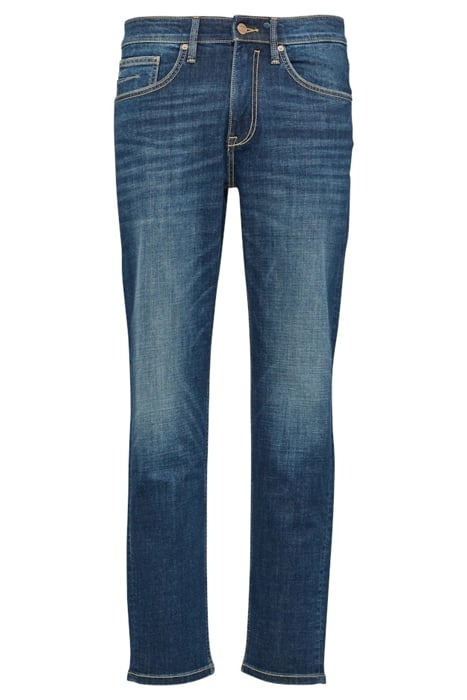 S.OLIVER JEANS BLUE-DENIM 4
