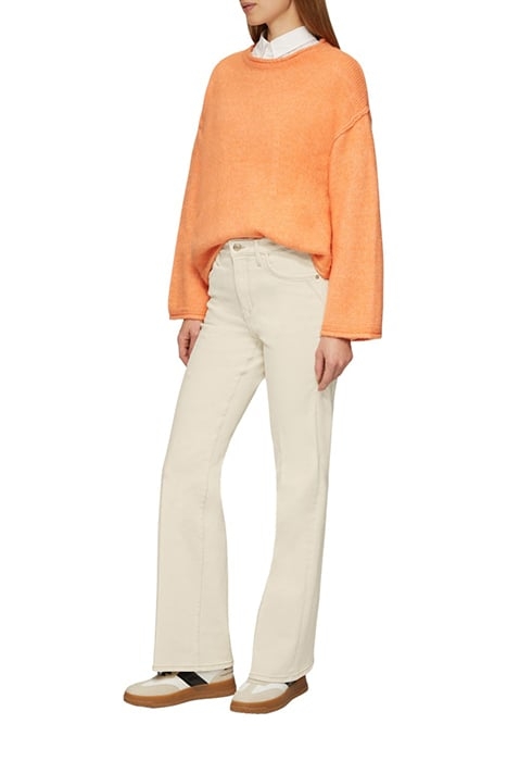 S.OLIVER JEANS BEIGE 2