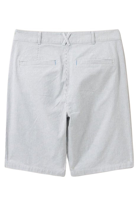 TWISTER CHINO SHORT IVORY MULTI 3