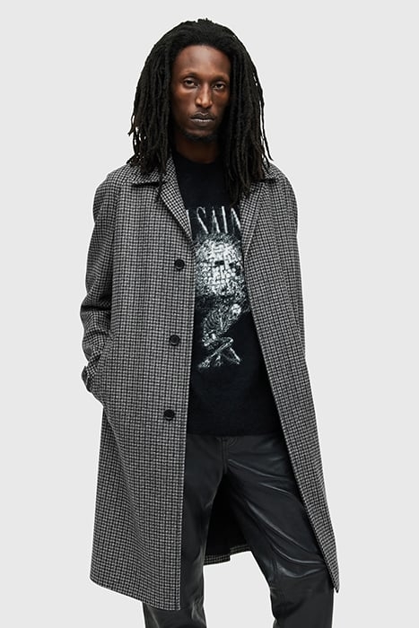 GOODMAN COAT BROWN 1