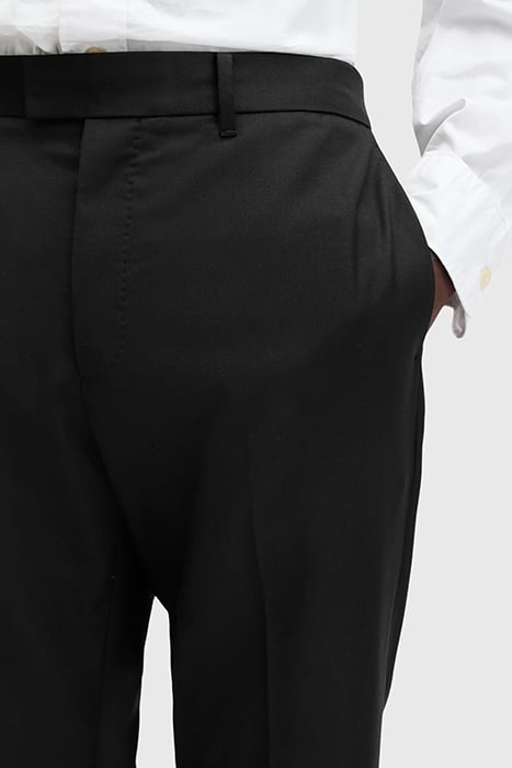 TISBURY TROUSER BLACK 7