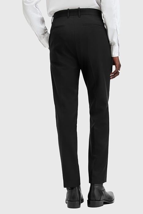 TISBURY TROUSER BLACK 2