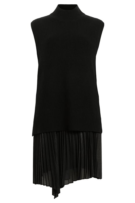 EVE DRESS BLACK 4