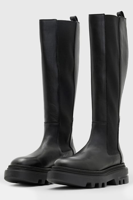MONICA BOOT BLACK 3