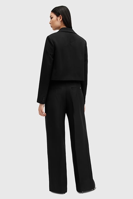 SHORES TROUSER BLACK 4